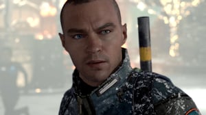 Sony Interactive Entertainment Detroit : Become Human Standardowy PlayStation 4