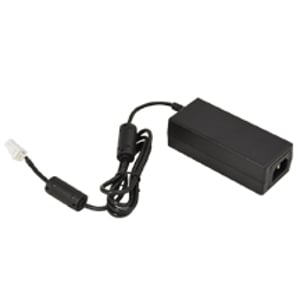 Datalogic 91ACC0048 Power Adapter/Inverter, Indoor, Black