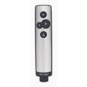 Kensington Pilot for controlling PowerPoint presentations