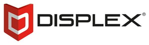 Displex 00737 accessory for installing cell phone screen protectors