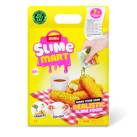 ZURU Slime Mart 15915 zabawka odstresowujące