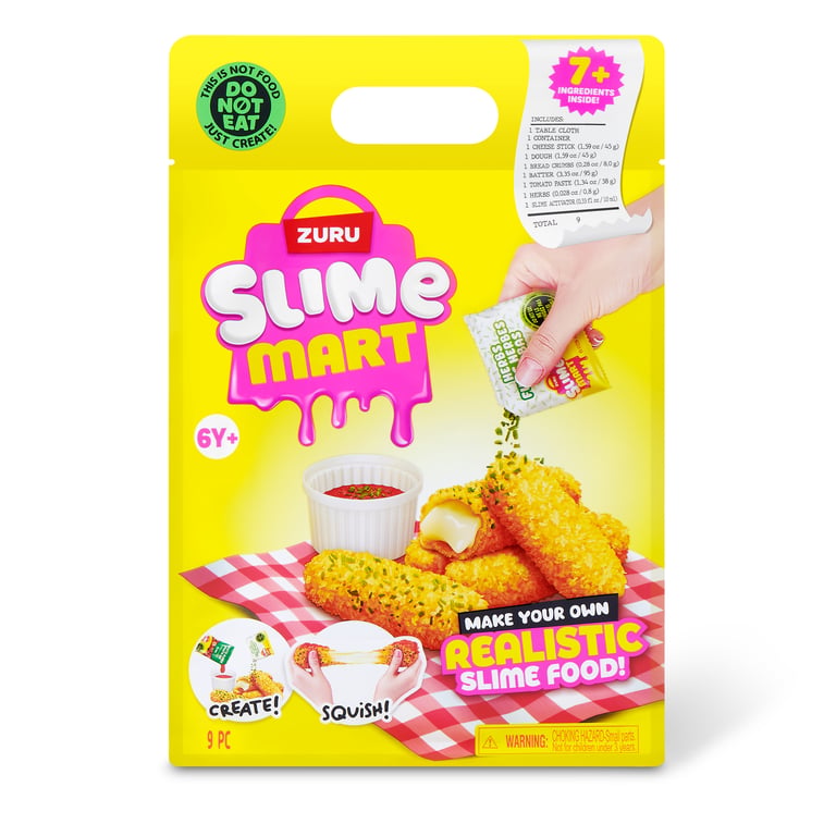 ZURU Slime Mart 15915 zabawka odstresowujące
