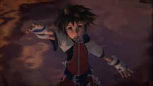 Square Enix Kingdom Hearts HD 1.5 ReMIX - Essentials PlayStation 3