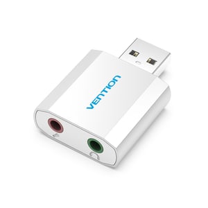 Vention VAB-S13 2.1-channel USB sound card