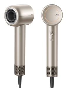 MOVA Shine 10 Haartrockner Gold