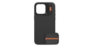 PolarPro IP15-M-BLK mobilskal 17 cm (6.7") Svart