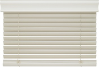 Blinds and window treatments