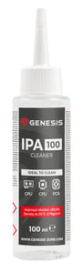 GENESIS IPA 100 Werkzeug zum Entfernen des Kühlkörpers