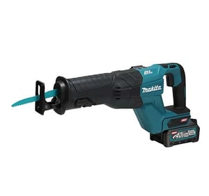 Makita JR001GM201 piła szablasta 3000 spm Zielony