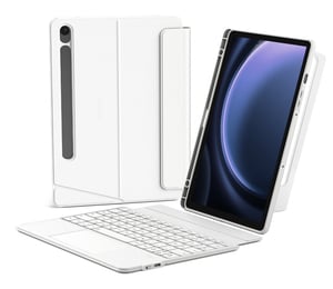Inateck N0064 27,9 cm (11") Folio Biały