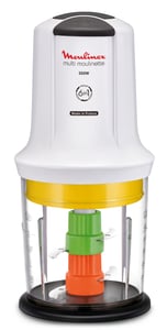 Moulinex AT7231 0,5 l 500 W Weiß