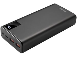 Sandberg 420-59 bank mocy 20000 mAh Czarny