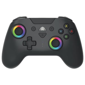 Subsonic SA5633-1 kontroler gier Czarny Bluetooth Gamepad Nintendo Switch