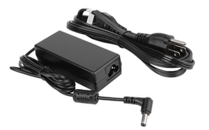 Getac GAA9E5 ładowarka do urządzeń przenośnych Czarny Prąd przemienny Wewnętrzna