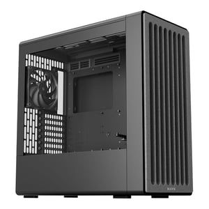 HAVN BF 360 Flow Midi Tower Czarny