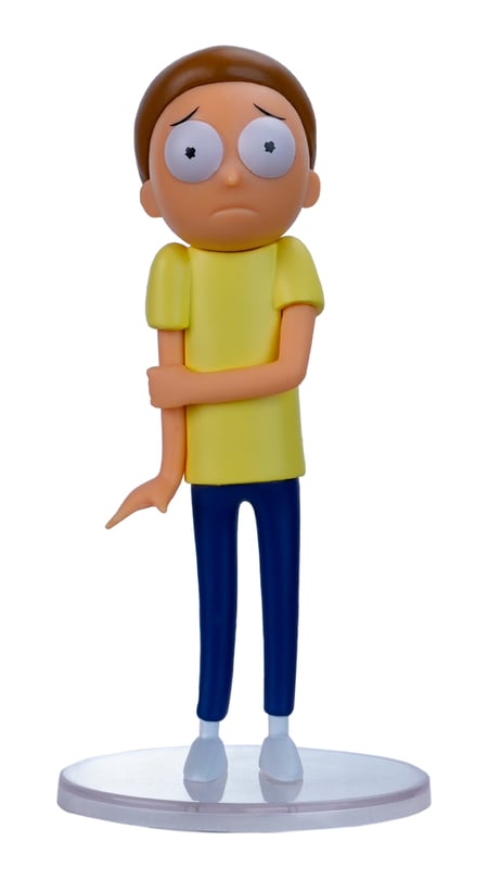 MINIX Rick and Morty Morty