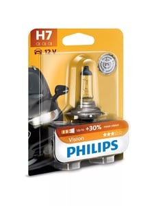 Philips Vision 12972PRB1 Bättre synlighet