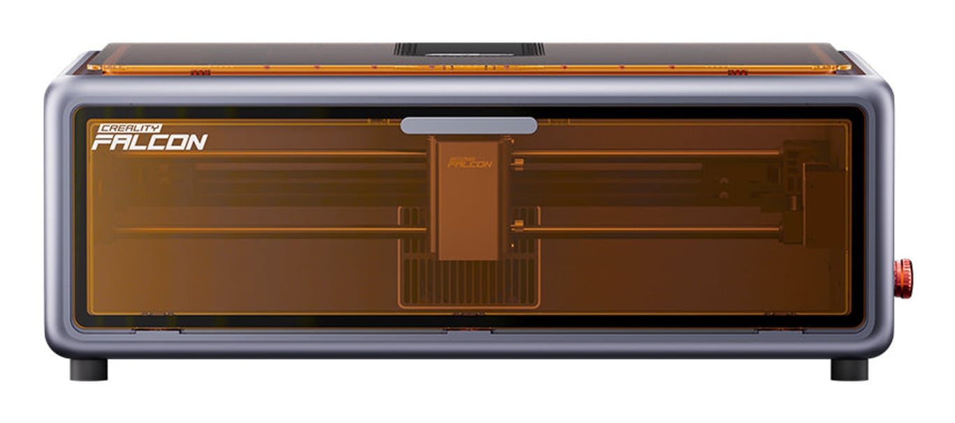 Creality Falcon A1 10 W
