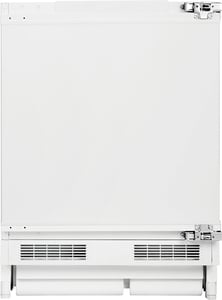 Beko BU1153HCN Kühl-Gefrierkombination Einbaugerät 107 l Weiß