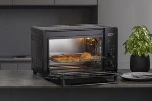 Hisense HOM30AF Czarny
