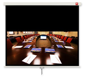 Avtek International Cinema 200 Projector Screen 2,24 m (88") 16:9