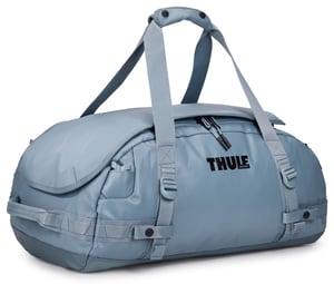 Thule Chasm TDSD302 Pond Gray 40-liter Sports Bag, Polyester, Gray