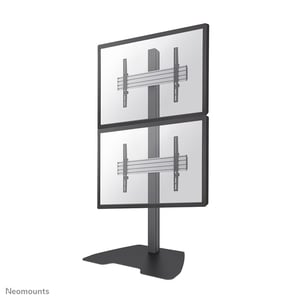 Neomounts NMPRO-S12 Halterung für Informationstafeln 165,1 cm (65") Schwarz