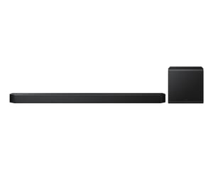 Samsung HW-Q800H Svart 5.1.2-kan. 360 W