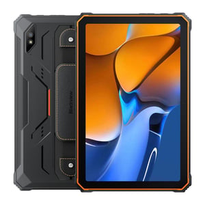 Blackview Active 8 Pro 4G Mediatek LTE-TDD & LTE-FDD 256 GB 26,3 cm (10,4") 8 GB Wi-Fi 5 (802.11ac) Android 14 Orange
