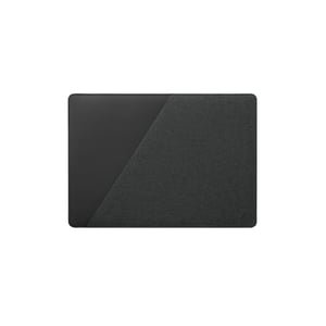 Native Union Stow Slim Sleeve 35,6 cm (14") Fodral med fickor Grå