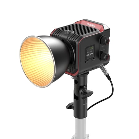 SmallRig 5142 część do montażu kamer Czarny Uniwersalne RA-D30 mini Parabolic Softbox (ID 4358)

RA-D60 mini Parabolic Softbox (ID 4682)

RA-R4545 mini Square Softbox (ID 4683)

Bowens Mount Adapter Part (ID 4476)

Silicone Diffuser (ID 4529)

NP-F Batter