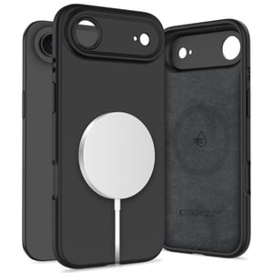 Tech-Protect 199057 pokrowiec na telefon komórkowy 16,5 cm (6.5") Czarny
