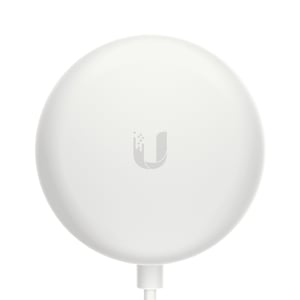 Ubiquiti UVC-G4-DOORBELL-PS Netzteil/Wechselrichter für den Innenbereich, weiß
