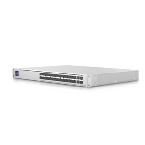 Ubiquiti UniFi Switch Pro Aggregation Zarządzany L3 Szary