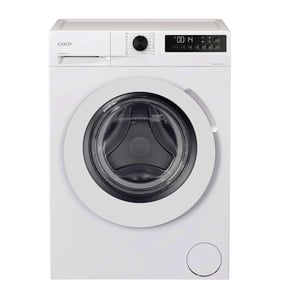 Candy GD 26SS6-S Waschmaschine, Frontlader, 6 kg, 1200 U/min, weiß
