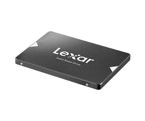 Lexar NS100 1 TB 2.5" SATA III