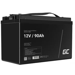 Green Cell AGM29 akumulator Ołowiany (VRLA) 12 V 90 Ah