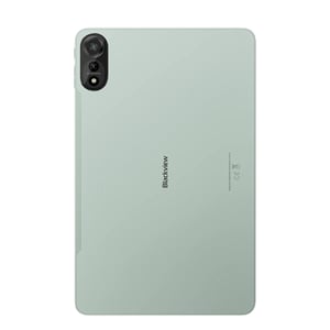 Blackview Tab MEGA 2 4G Unisoc T LTE-TDD & LTE-FDD 256 GB 30,5 cm (12") 6 GB Wi-Fi 5 (802.11ac) Android 15 Zielony