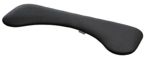 Kondator 459-3020 podkładka pod nadgarstek Czarny