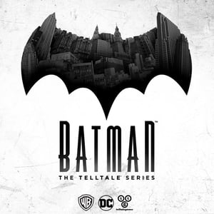Warner Bros. Games Batman : The Telltale Series Standardowy Xbox One