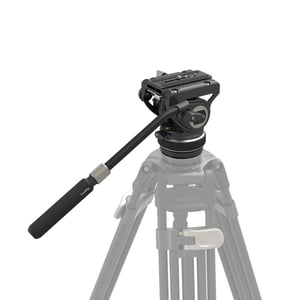 SmallRig Heavy-Duty Video Head Płyta montażowa