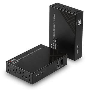 Lindy 39382 KVM-förlängare, sändare och mottagare