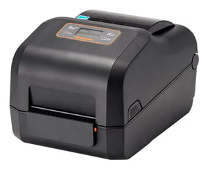 Bixolon XD5-40t direct thermal/thermal transfer label printer, 203 x 203 DPI, 152 mm/s, wired and wireless Wi-Fi
