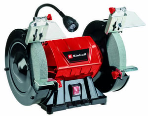 Einhell TC-BG 200 L Tischschleifmaschine 2980 U/min 400 W