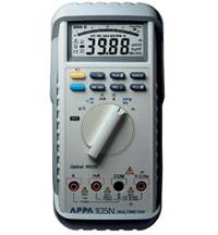 Multimeter