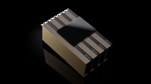 Nvidia H200 NVL karta akceleratora AI