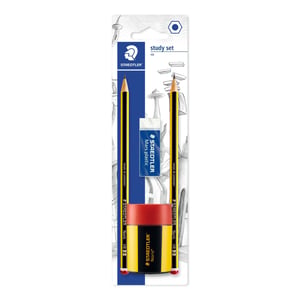 Staedtler Noris 120 HB, 2 pcs.