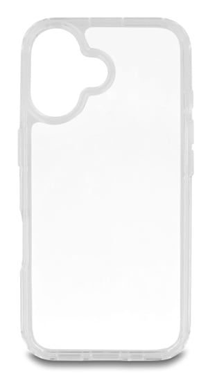 DeLOCK 81274 Handyhülle 15,5 cm (6,1") Transparent
