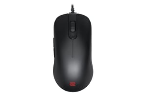 BenQ FK2-B myszka Gaming Po prawej stronie USB Typu-A Optyczny 3200 DPI