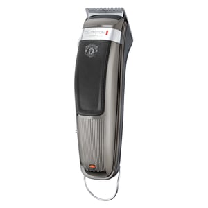 Remington HC9105 Haarschneidemaschine Schwarz, Grau, Rot 11 Lit